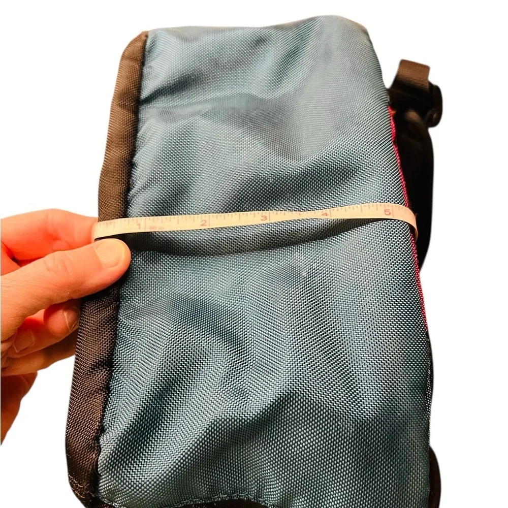 Timbuk2 Blackbird Laptop Tablet Holds 15” MacBook